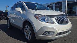 2015 Buick Encore Premium