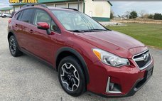 2016 Subaru Crosstrek 2.0i Limited
