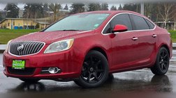 2014 Buick Verano Base