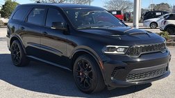 2024 Dodge Durango SRT 392