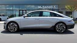 2023 Hyundai Ioniq 6 Limited