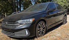 2023 Volkswagen Jetta Sport