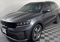 2023 Kia Sorento Hybrid SX Prestige