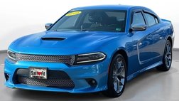 2019 Dodge Charger R/T