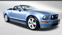 2006 Ford Mustang GT Premium