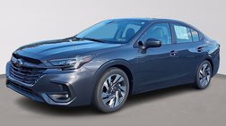 2025 Subaru Legacy Limited