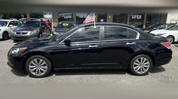 2012 Honda Accord EX-L
