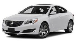 2015 Buick Regal Premium I