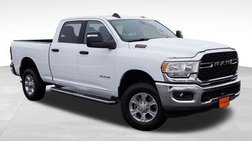 2024 Ram Ram Pickup 2500 Big Horn