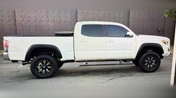 2020 Toyota Tacoma TRD Off-Road