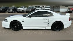 1999 Ford Mustang GT