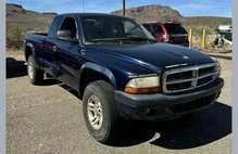 2003 Dodge Dakota Sport