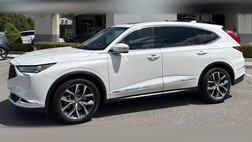 2023 Acura MDX SH-AWD w/Tech