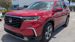 2024 Honda Pilot EX-L