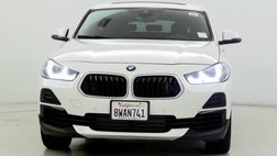 2022 BMW X2 sDrive28i