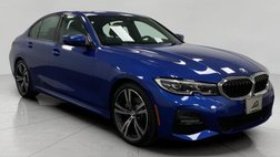 2021 BMW 3 Series 330i xDrive