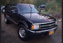 1995 Chevrolet Blazer 