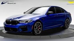 2023 BMW M5 Base