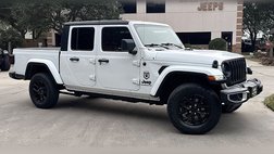 2021 Jeep Gladiator Sport S