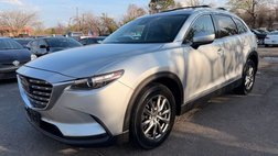 2018 Mazda CX-9 Touring