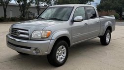 2006 Toyota Tundra SR5