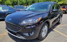 2021 Ford Escape Hybrid SE