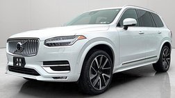 2024 Volvo XC90 B5 Plus Bright Theme