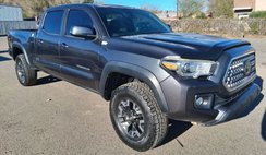 2019 Toyota Tacoma TRD Off-Road