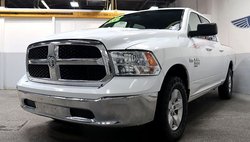 2020 Ram Ram Pickup 1500 Classic SLT