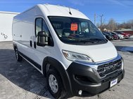 2025 Ram ProMaster High Roof