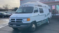 2000 Dodge Ram 3500 Base