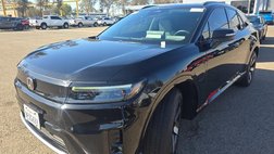 2024 Honda Prologue Touring