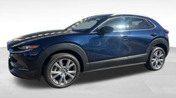 2023 Mazda CX-30 2.5 S Premium