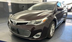 2013 Toyota Avalon XLE Premium