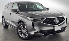 2024 Acura MDX Base