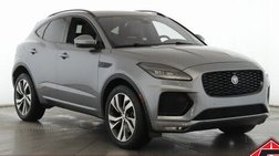 2021 Jaguar E-PACE 300 Sport