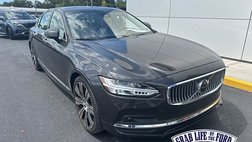 2022 Volvo S90 B6 Inscription