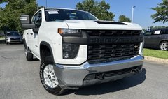 2022 Chevrolet Silverado 2500HD Work Truck