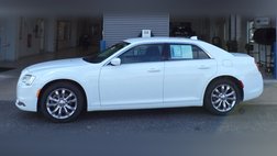 2021 Chrysler 300 Touring