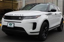 2025 Land Rover Range Rover Evoque P250 S