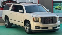 2018 GMC Yukon XL Denali