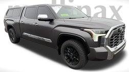2022 Toyota Tundra 1794 Edition