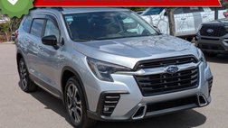 2024 Subaru Ascent Touring
