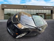 2011 Chevrolet Cruze LTZ