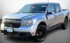 2023 Ford Maverick Lariat