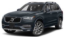 2019 Volvo XC90 T5 Momentum