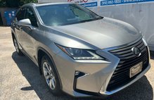 2018 Lexus RX 350 Base