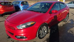 2013 Dodge Dart SXT