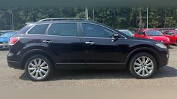 2008 Mazda CX-9 Sport