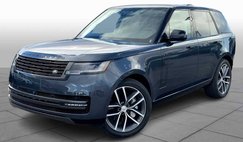 2024 Land Rover Range Rover P530 SE